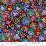 Spiral Shells PWPJ073 Dark