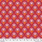Fat Quarters - Welcome Home - Little Amsterdam - Bicycle