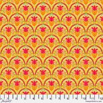 Fat Quarters - Welcome Home -Little Amsterdam - Sunset
