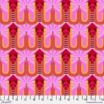 Fat Quarters - Welcome Home - New York - Gelato