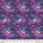 Tiny Beasts Prints PWTP182 Glimmer - Who's Your Dandy
