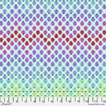 Fabric Piece - Tiny Beasts Prints PWTP183 - Painted Ladies 91cm x 110cm