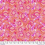 Tiny Beasts Prints PWTP184 Glimmer Out Foxed