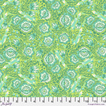 Tiny Beasts Prints PWTP184 Glow Out Foxed