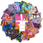 Fat Quarter Bundle - Anna Maria Horner - Fluent