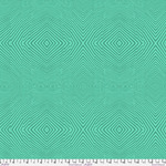 Fat Quarter - Moon Garden - Lazy Stripe - PWTP022-MOONLIGHT
