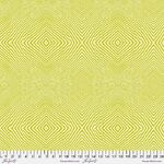 Fat Quarter - Moon Garden Lazy Stripe - PWTP022-DAWN