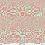Fat Quarter - Moon Garden Lazy Stripe - PWTP022-LUNAR