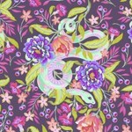 Moon Garden Hissy Fit - PWTP196-DUSK
