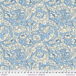 Bachelors Button - Blue