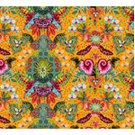 Tropicalism - PWOB074 Insectopia - Yellow