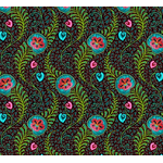 Tropicalism - PWOB083 Small Orchidees - Dark
