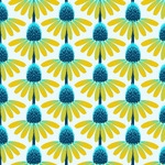 Fabric - Love Always PWAH075-MAIZE