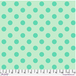 Fat Quarter - True Colors Neon Pom Pom PWTP118-SPIRIT