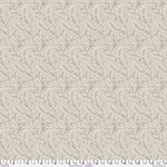 Fabric - William Morris Classics QBWM008-LINEN - 274cm wide