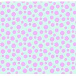 Fabric - Tabby Road Deja Vue PWTP097 Fur Ball - Technomint