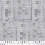 Fat Quarter - COUNTER - Soft Concrete Neutrals (Elle) PWEB072