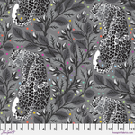 Tula Pink Graywork- Birthmark (Shadow)
