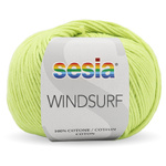 Sesia Windsurf 8 Ply Colour 0109
