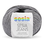 Sesia Jeans Cotton 4 Ply Colour 2720