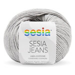 Sesia Jeans Cotton 4 Ply Colour 0012