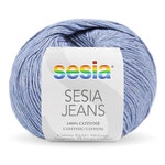 Sesia Jeans Cotton 4 Ply Colour 1944