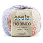 Bio Bimbo Organic Cotton 4 Ply 4076
