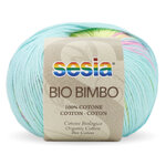 Bio Bimbo Organic Cotton 4 Ply 5047
