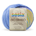 Bio Bimbo Organic Cotton 4 Ply 3893
