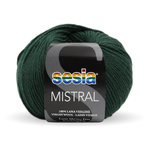 Sesia Mistral Merino 4 Ply 2458