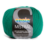 Sesia Mistral Merino 4 Ply 4439