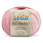 Bio Bimbo Organic Cotton 4 Ply 0068