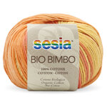 Bio Bimbo Organic Cotton 4 Ply 0492