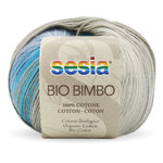 Bio Bimbo Organic Cotton 4 Ply 0982