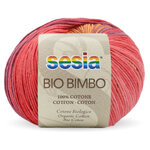 Bio Bimbo Organic Cotton 4 Ply 0048