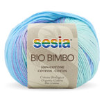Bio Bimbo Organic Cotton 4 Ply 1296