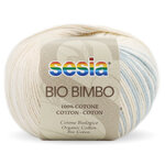 Bio Bimbo Organic Cotton 4 Ply 3210