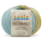 Bio Bimbo Organic Cotton 4 Ply 2026