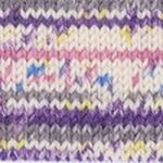 Nordica Print 8 Ply/DK 6217