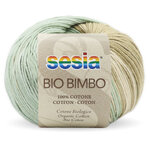 Bio Bimbo Organic Cotton 4 Ply 0222