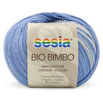 Bio Bimbo Organic Cotton 4 Ply 1631