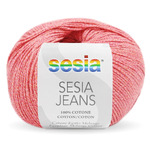 Sesia Jeans Cotton 4 Ply Colour 0450
