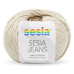 Sesia Jeans Cotton 4 Ply Colour 0045