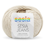 Sesia Jeans Cotton 4 Ply Colour 0045 (D)