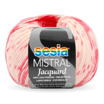 Sesia Mistral Jacquard 3704