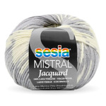 Sesia Mistral Jacquard 2720