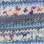 Nordica Print 8 Ply/DK 3049