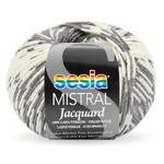 Sesia Mistral Jacquard 0155