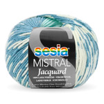 Sesia Mistral Jacquard 1801