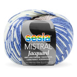 Sesia Mistral Jacquard 0884